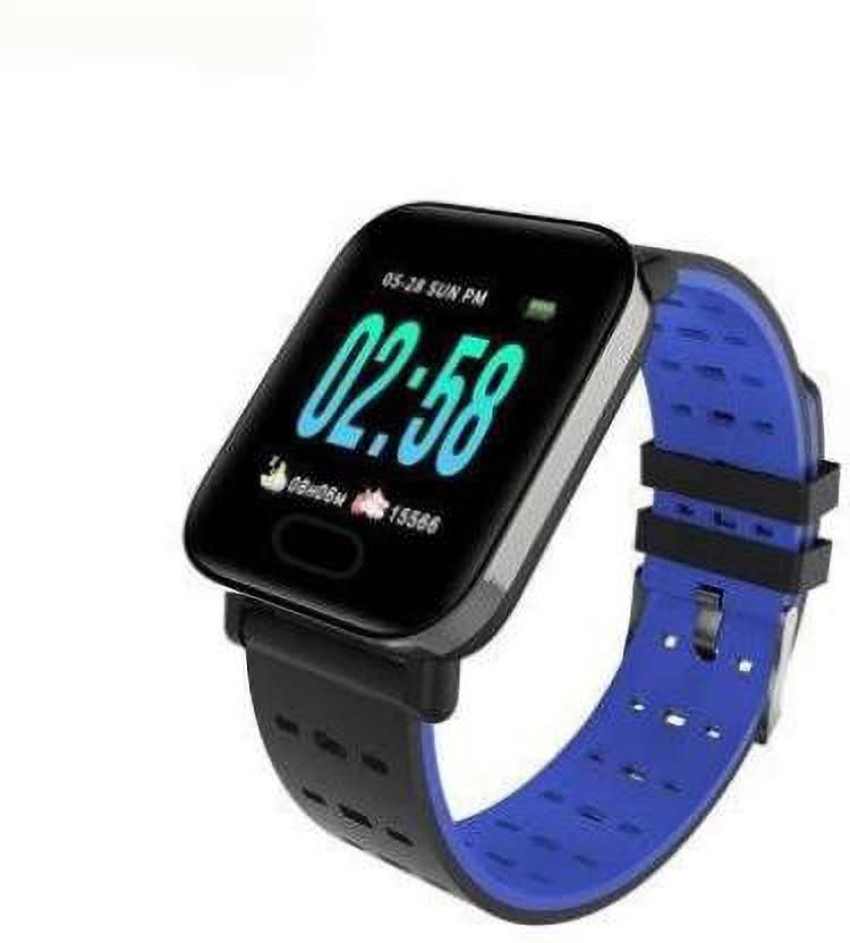 Lymoc best sale t2 smartwatch