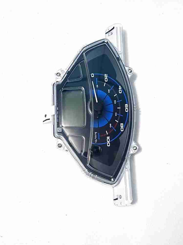 Activa 5g digital meter price top