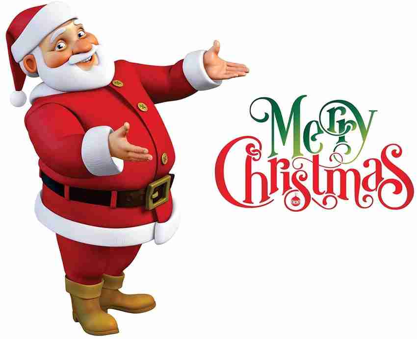 Christmas santa claus on sale