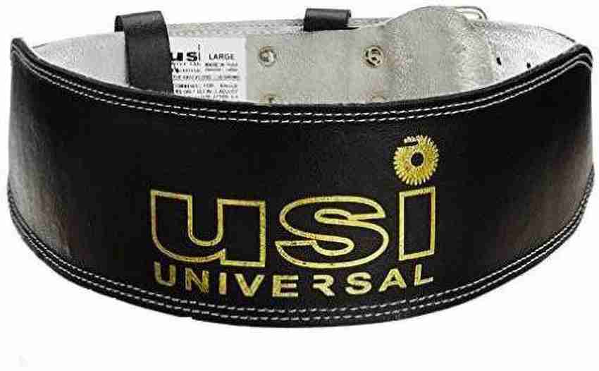 Usi universal gym belt top