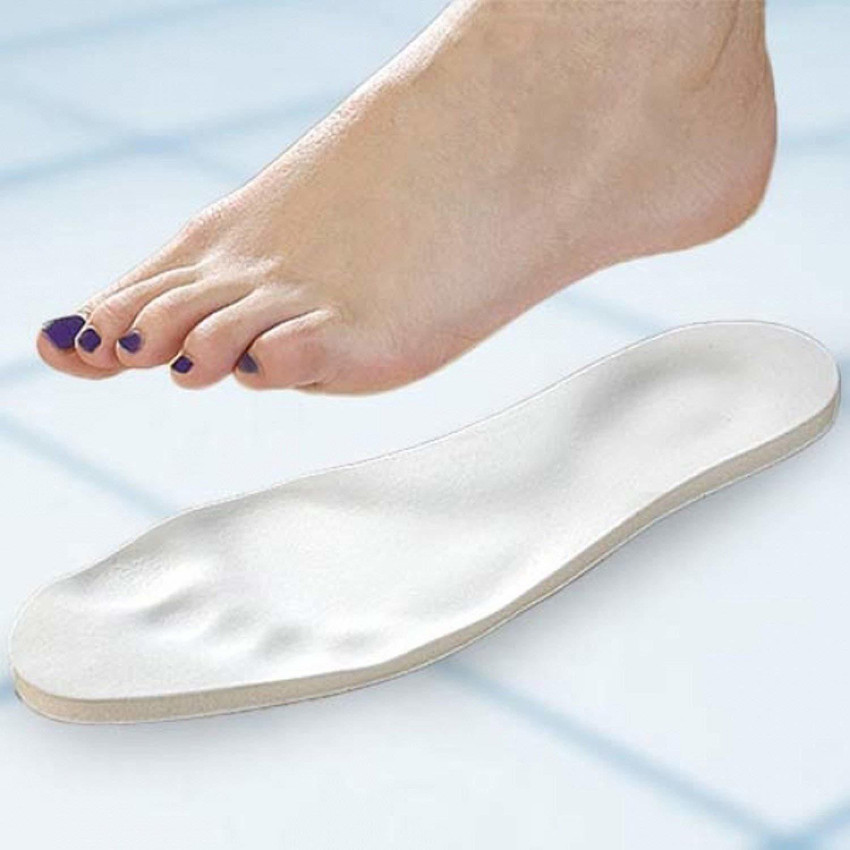 Memory insoles for best sale shoes