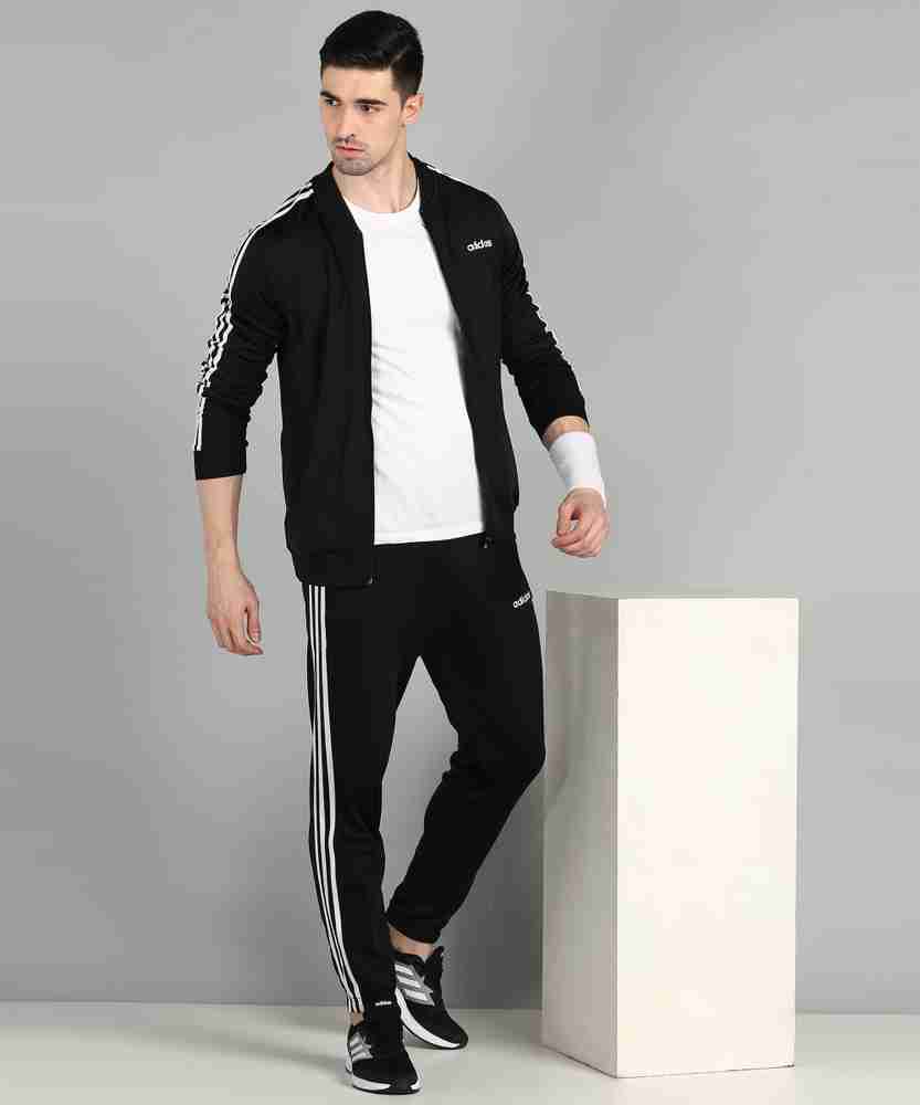 Mens adidas performance tracksuit new arrivals
