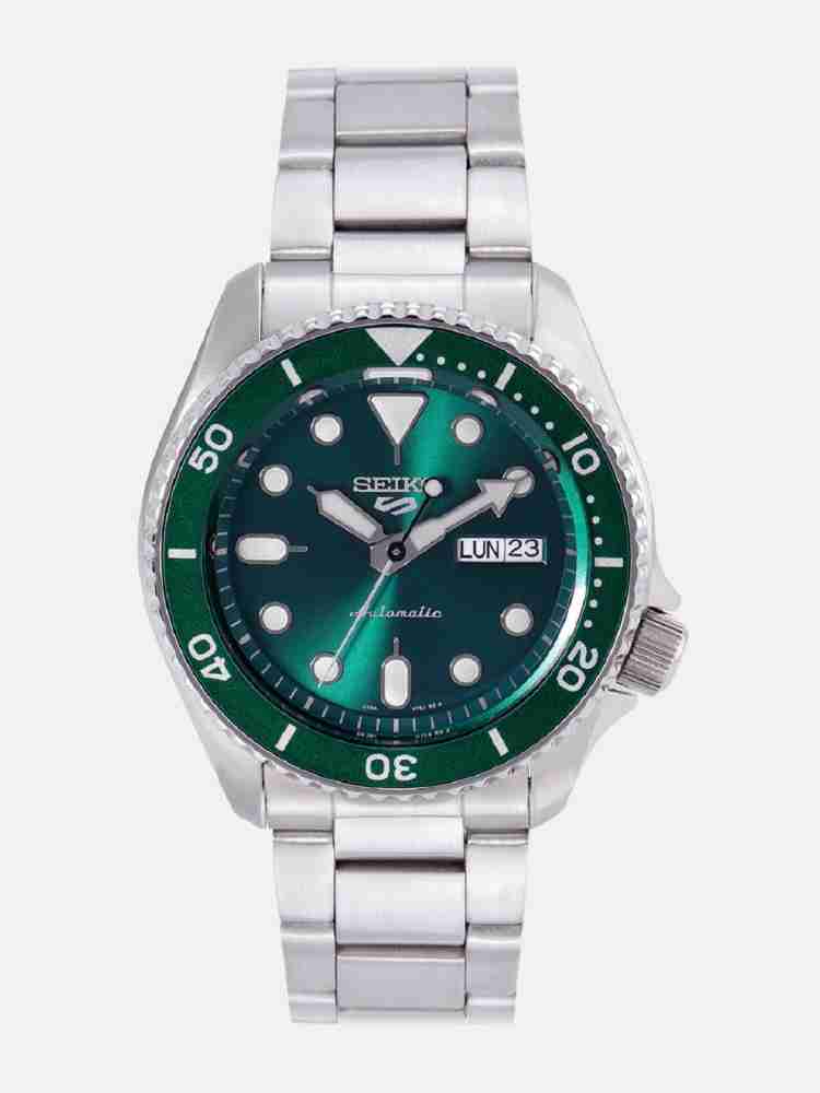 Seiko flipkart shop