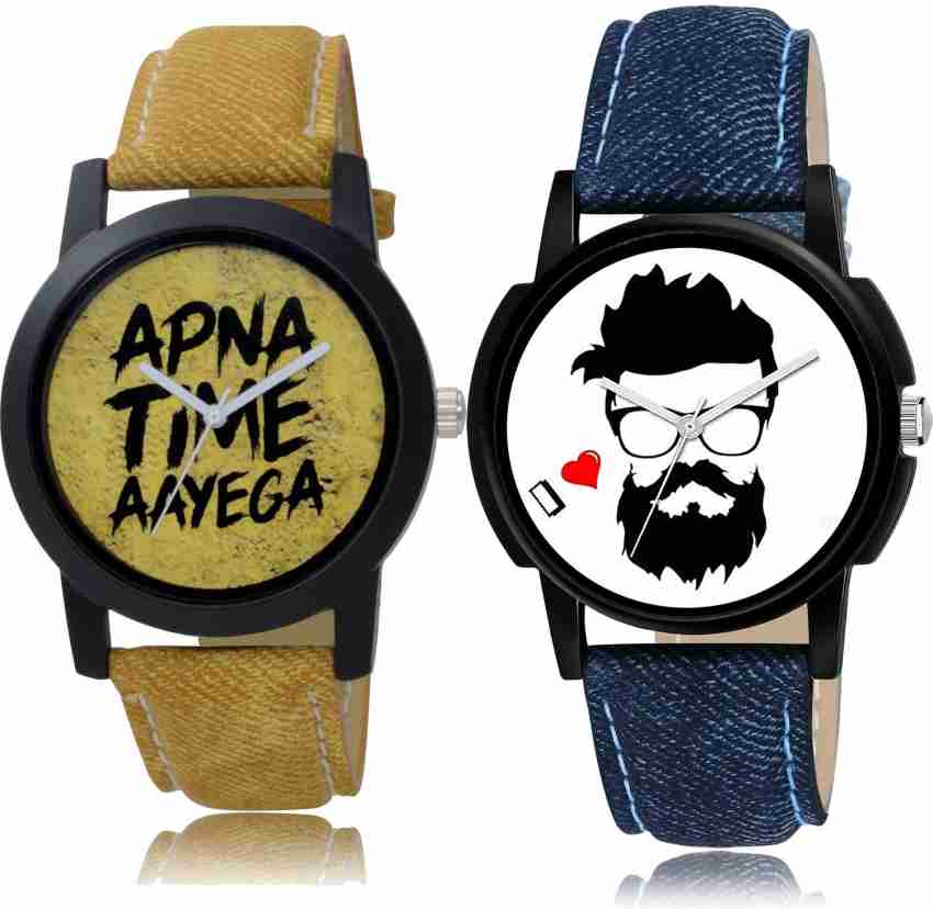 Apna time aayega watch flipkart best sale