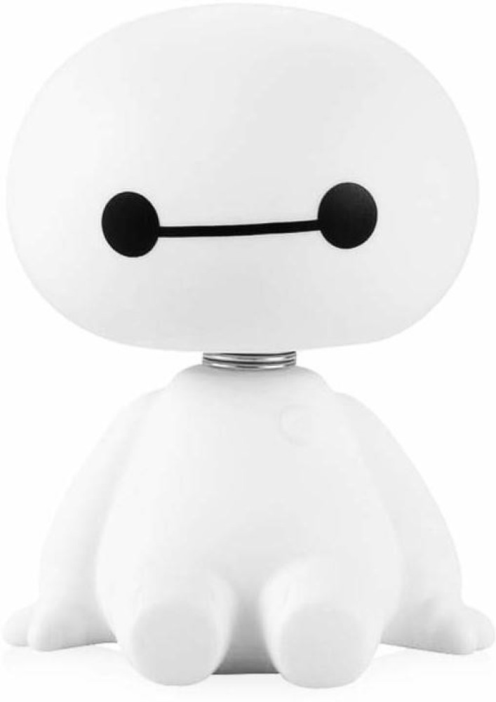 Baymax bobblehead hot sale