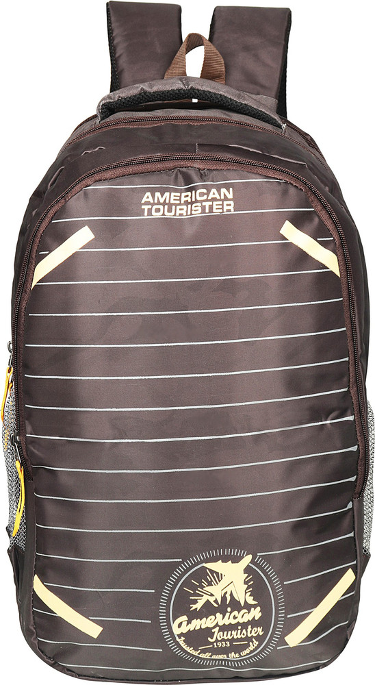 American Tourister College Bags For Girls