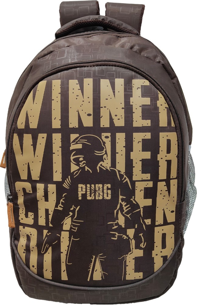 Pubg bag flipkart sale