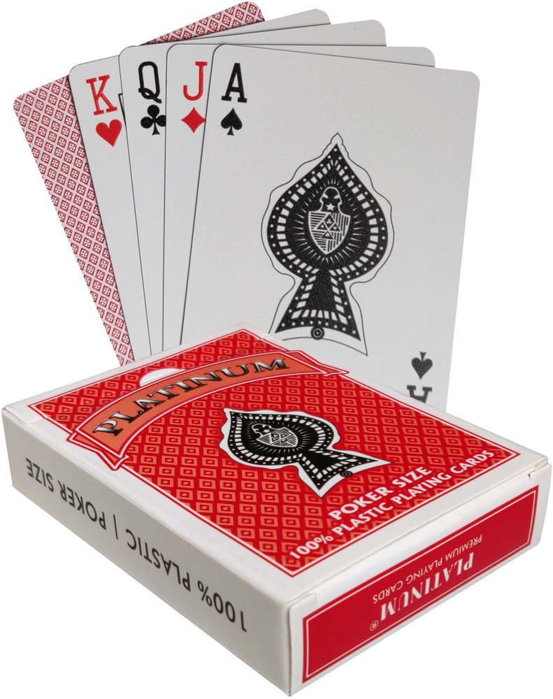 Bicycle playing cards kmart hotsell