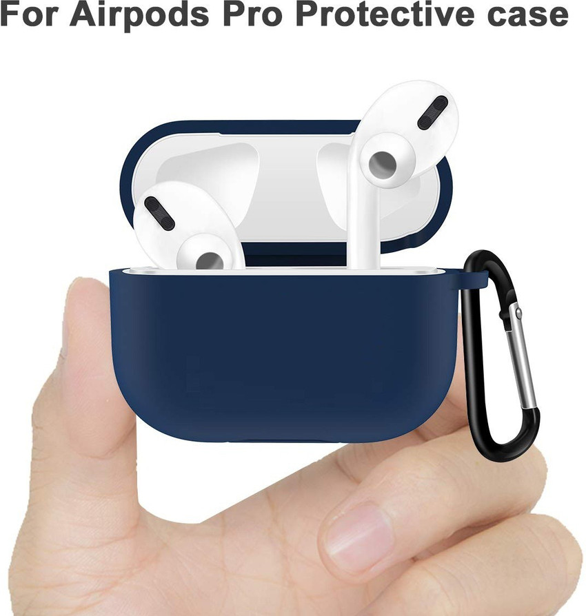 Airpods best sale pro blue