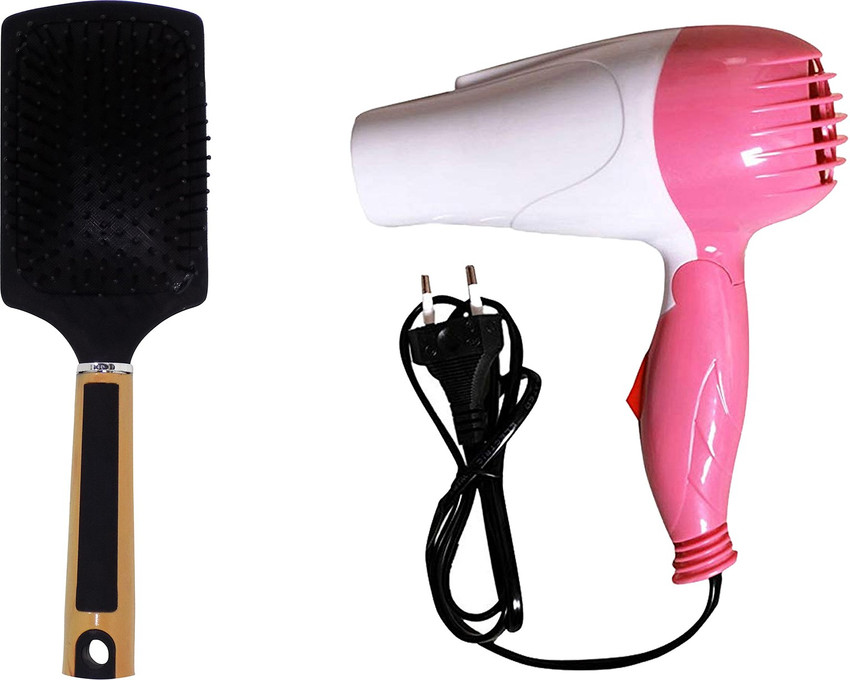 Bella pro paddle brush dryer online