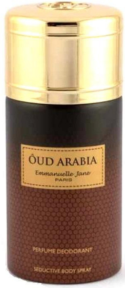 Oud arabia emmanuelle jane clearance