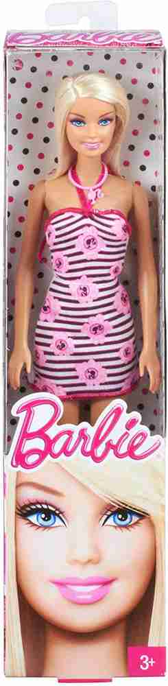 Barbie brand entry doll deals