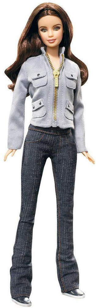 Twilight saga barbie dolls online