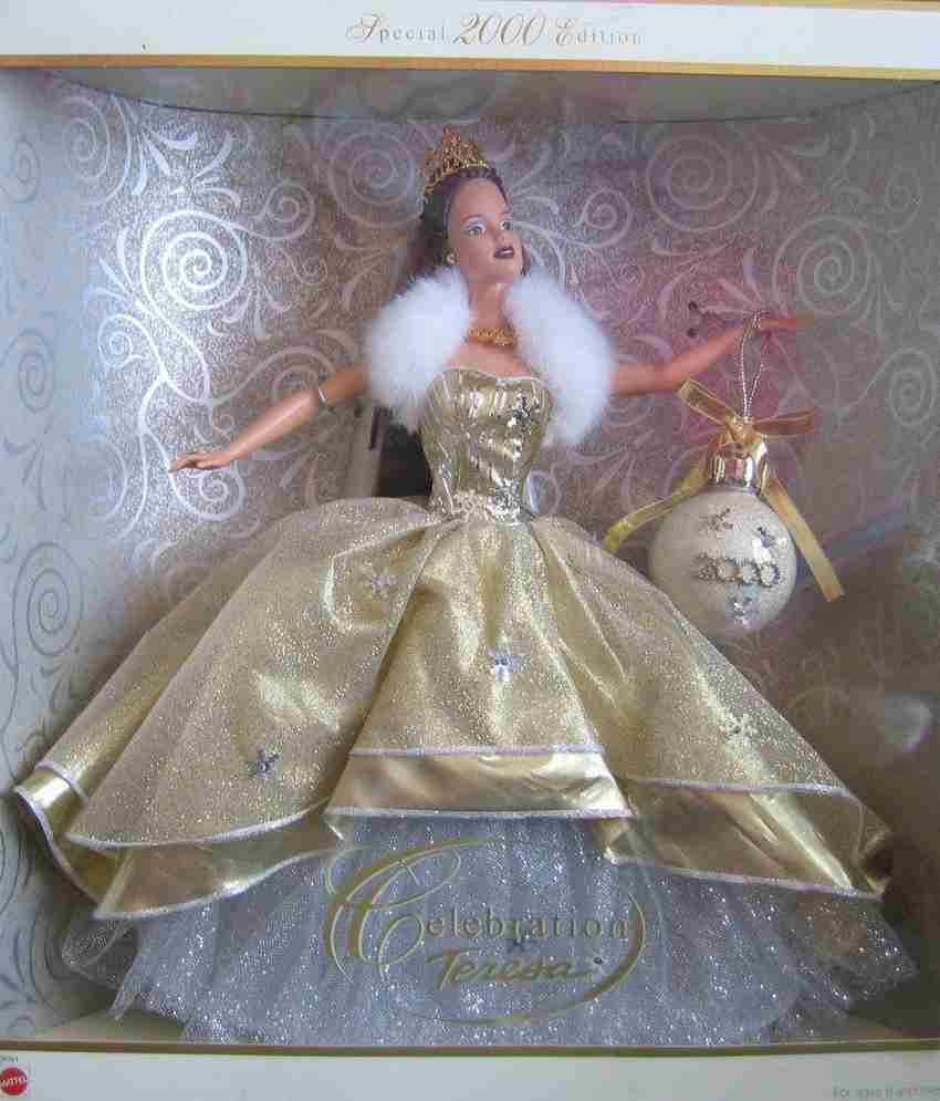 Barbie special edition best sale 2000