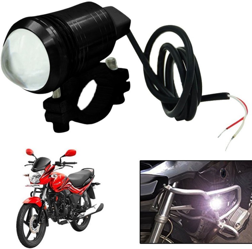 Bike extra led light sale