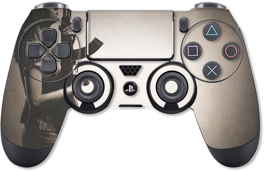Gun ps4 controller discount