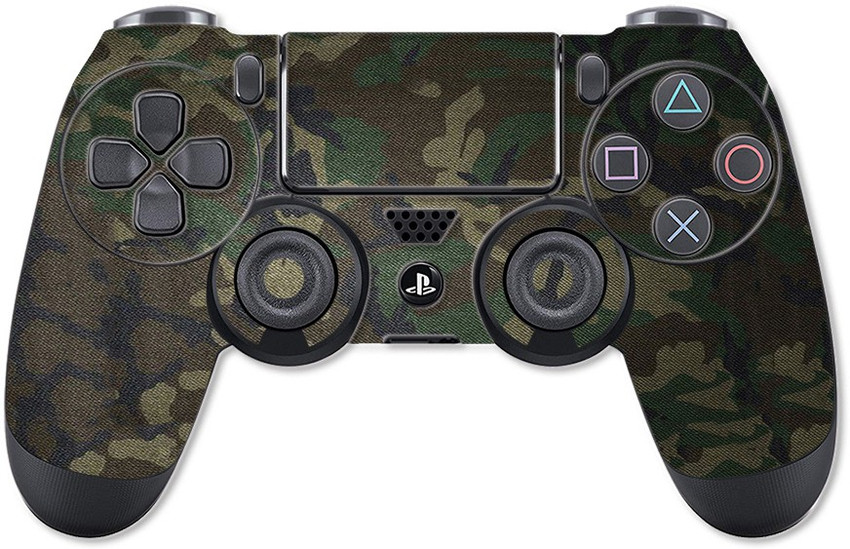 Military ps4 controller deals