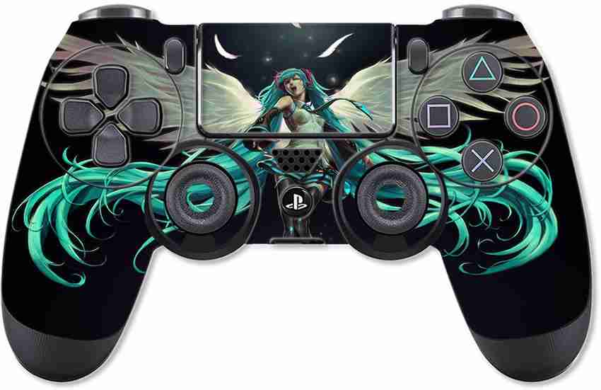 Anime playstation controller store
