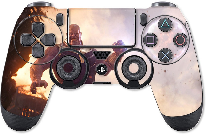 Ps4 shop controller avengers