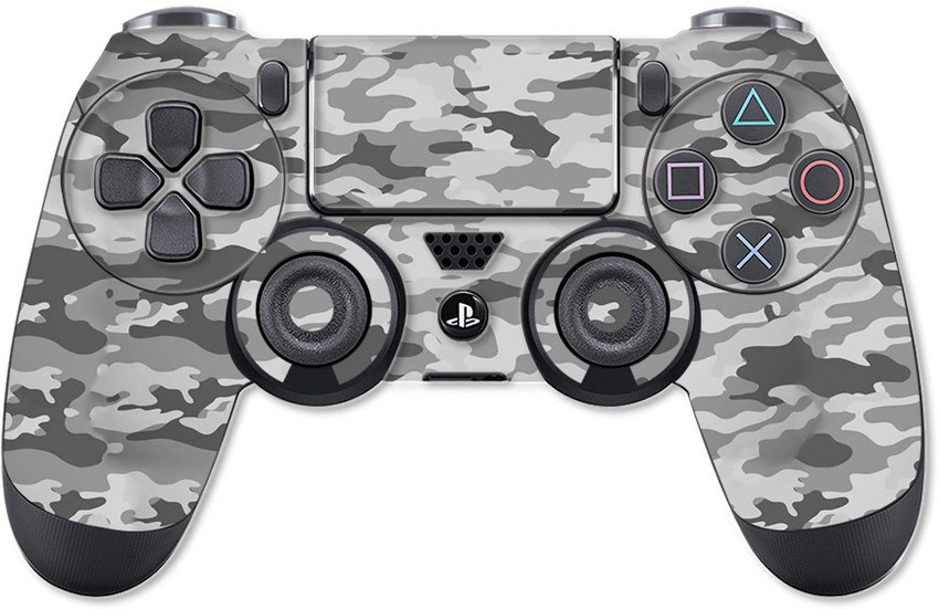 Ps4 controller camo grey outlet