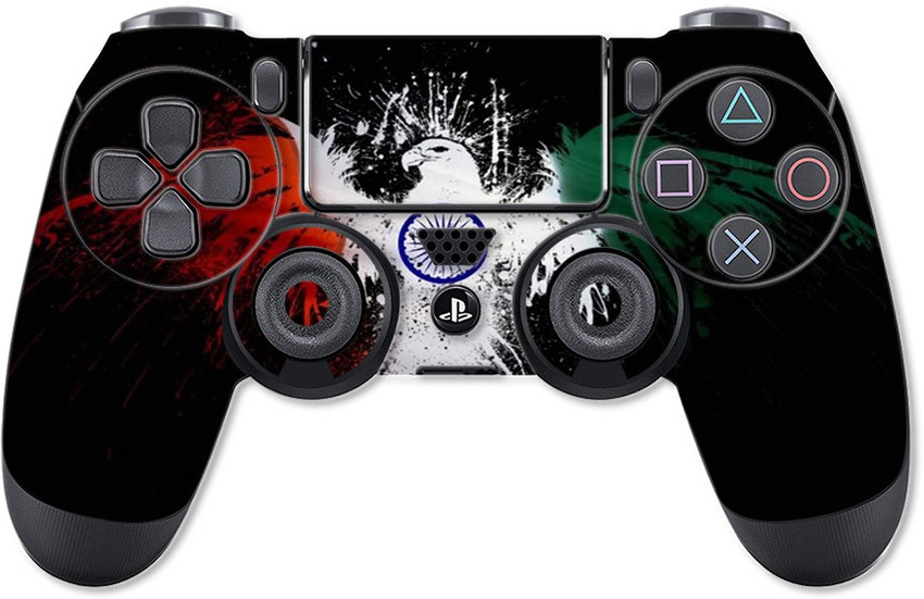 Ps4 controller clearance skins india