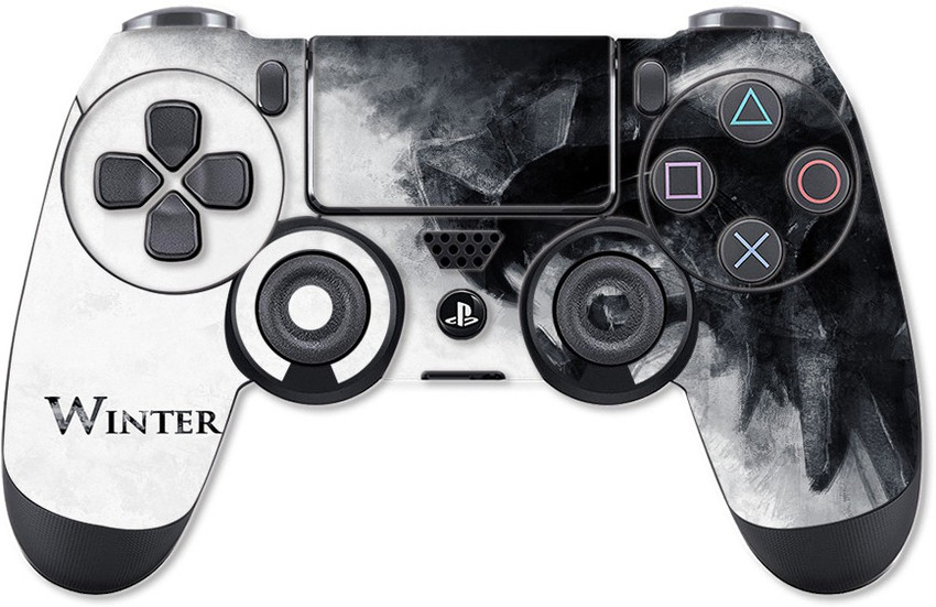 Game of thrones ps4 controller hotsell