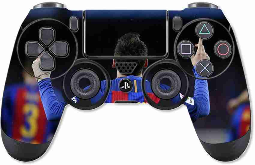 Messi shop ps4 controller