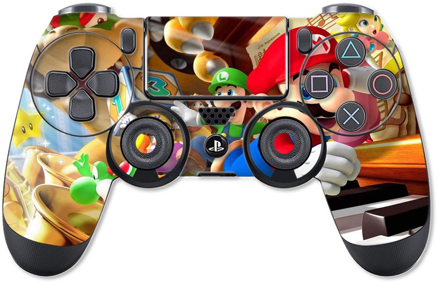 Super mario ps4 2025 pro
