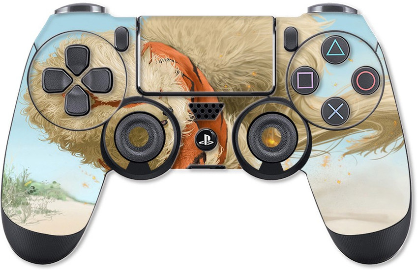 Pokemon ps4 controller skin deals