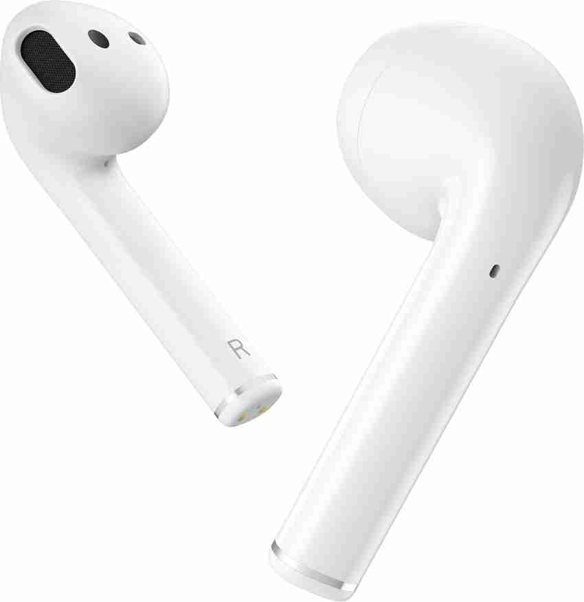 realme Buds Air with Wireless Charging Case Bluetooth Headset