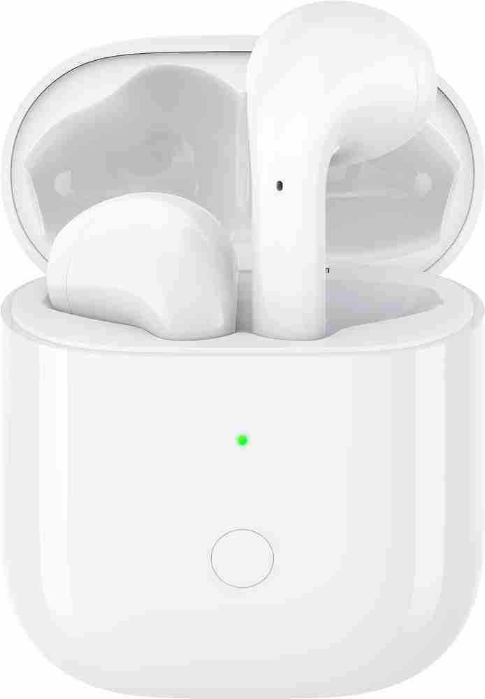 Refurbished Realme Buds Air with Wireless Charging Case Bluetooth