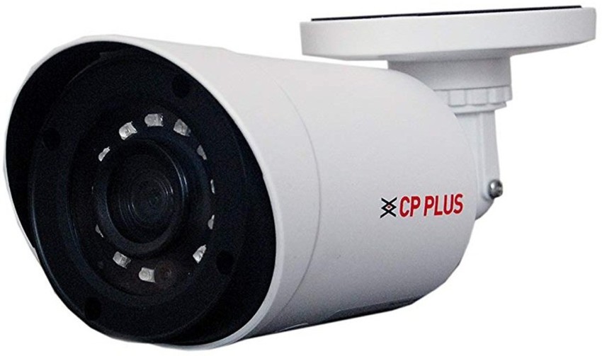 Cp plus 2.4 mp bullet hot sale camera cosmic