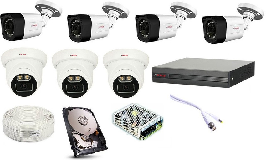 Cp plus indigo dvr price top