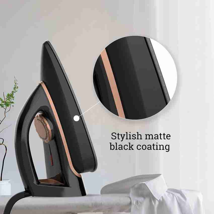 Crompton instaglide dry iron price hotsell