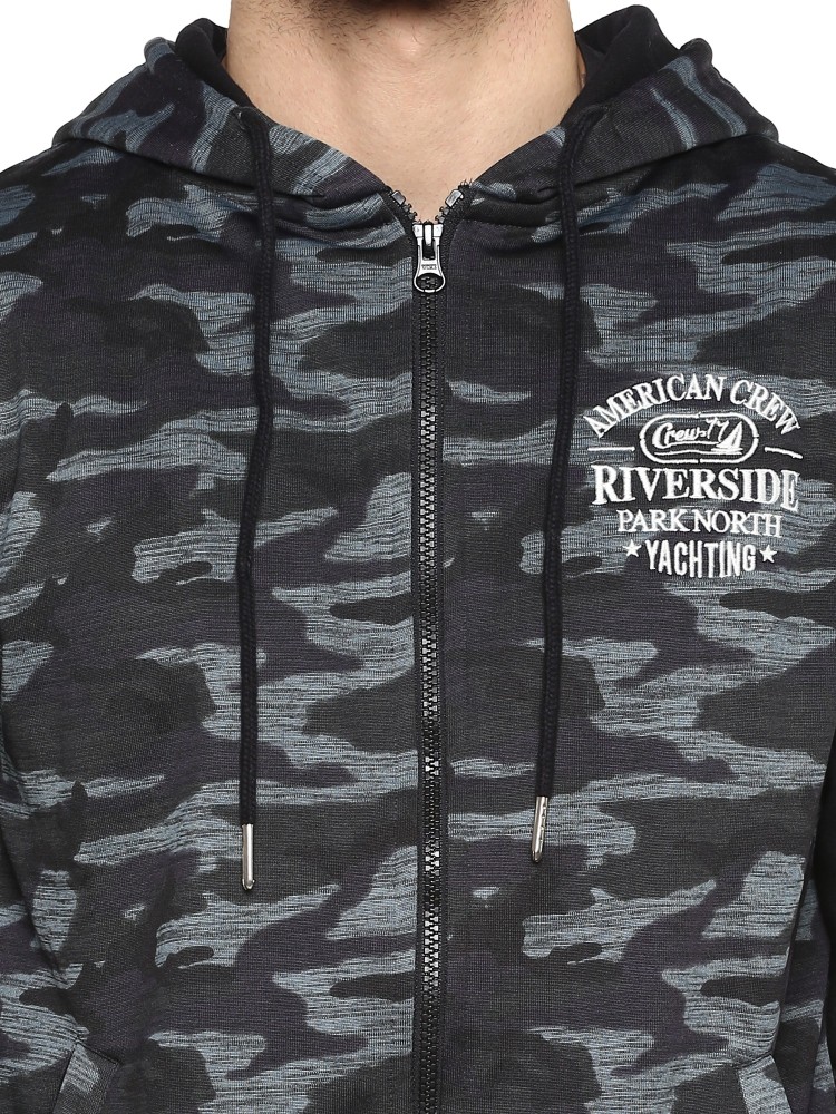 American sale crew jacket