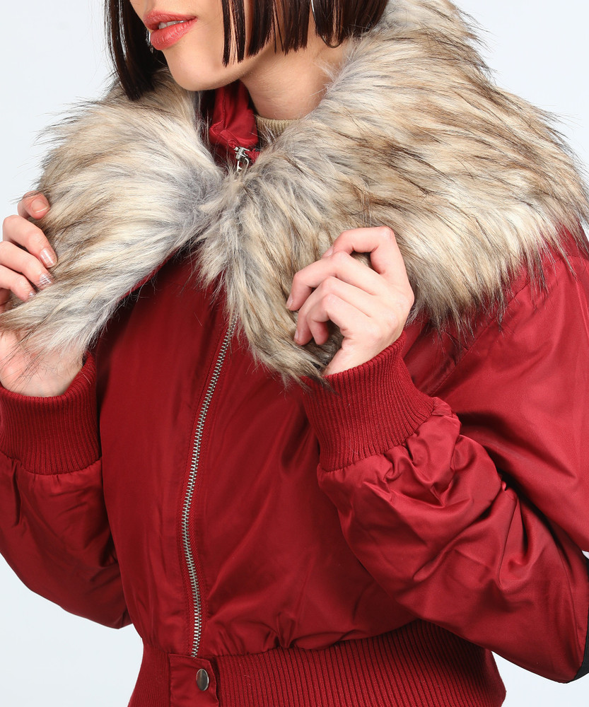FOREVER 21 Full Sleeve Solid Women Jacket Buy FOREVER 21 Full Sleeve Solid Women Jacket Online at Best Prices in India Flipkart