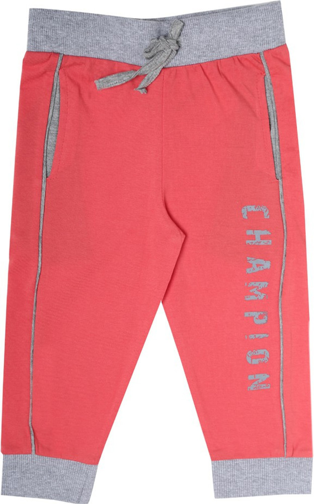 Champion kidswear top