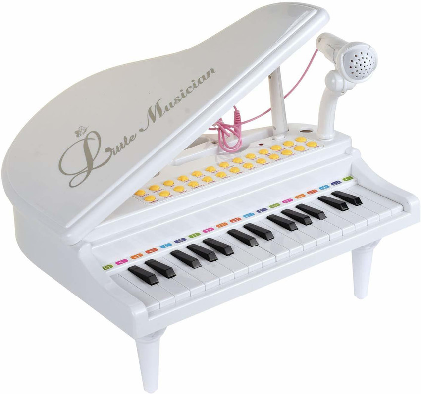 Small 2025 toy piano