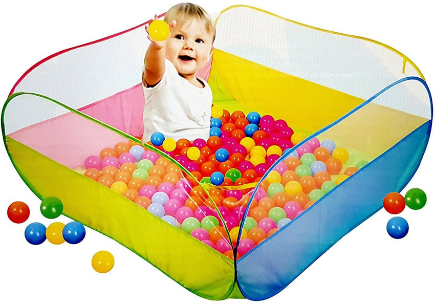 Best ball clearance pool for babies