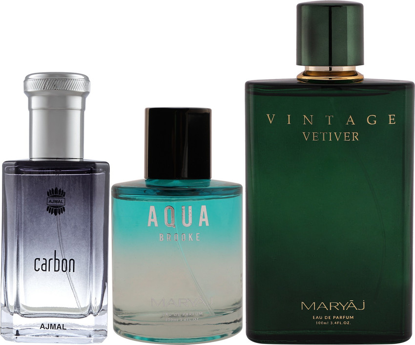 Ajmal vetiver sales