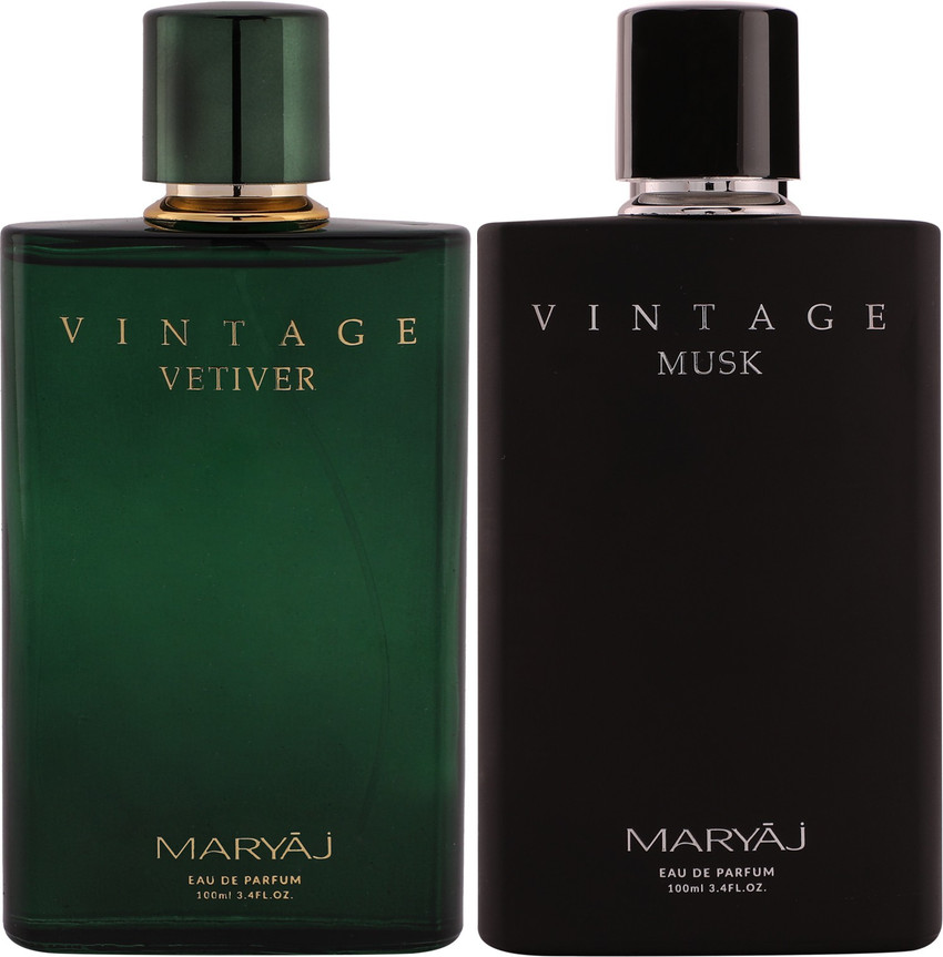 Vintage hot sale fragrances online