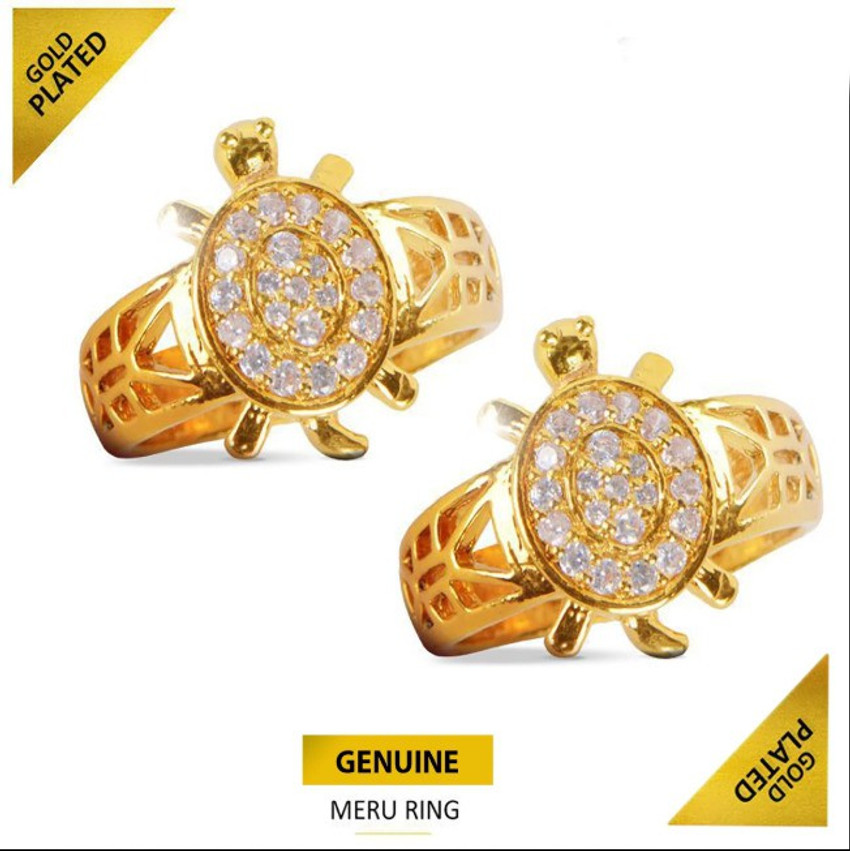 Meru ring finger hot sale