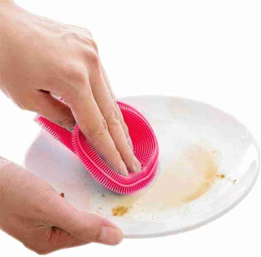 Antibacterial sponges kitchen store