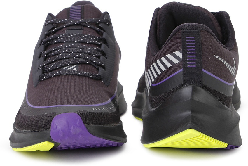 nike zoom winflo 6 shield trainers ladies