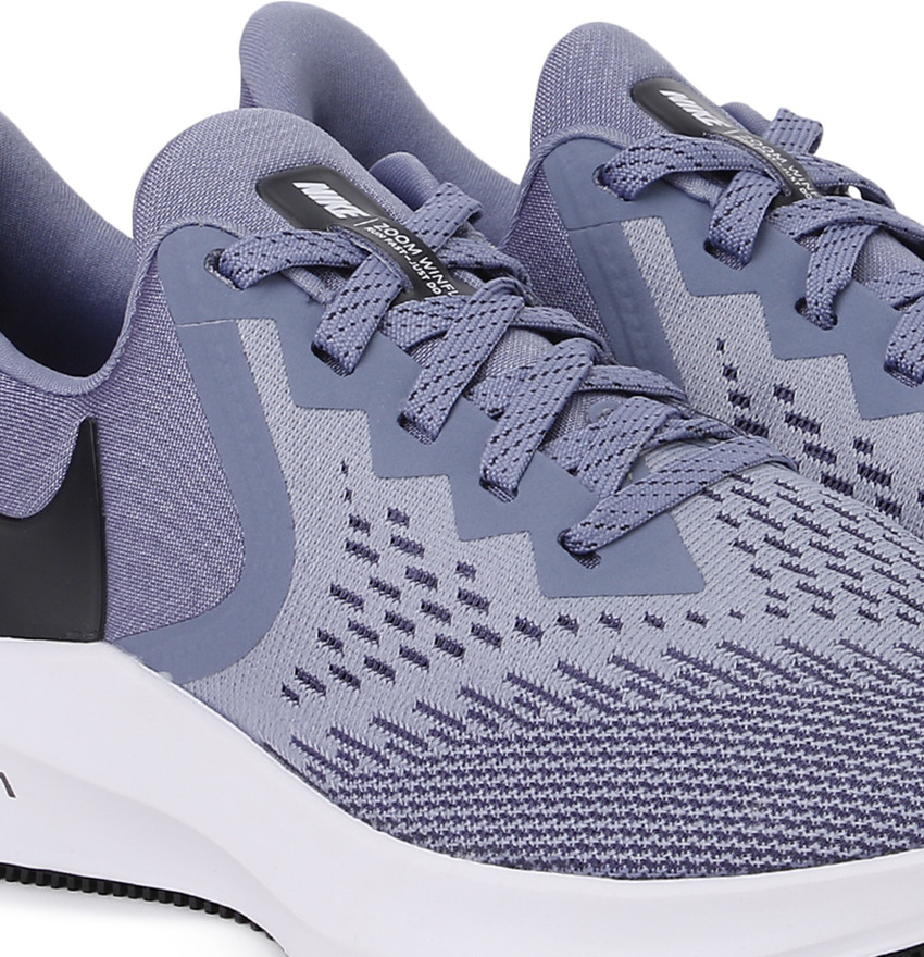 nike air zoom winflo 6 women's sneakers