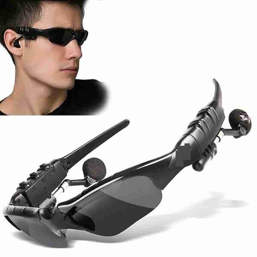 Bluetooth best sale sunglasses flipkart