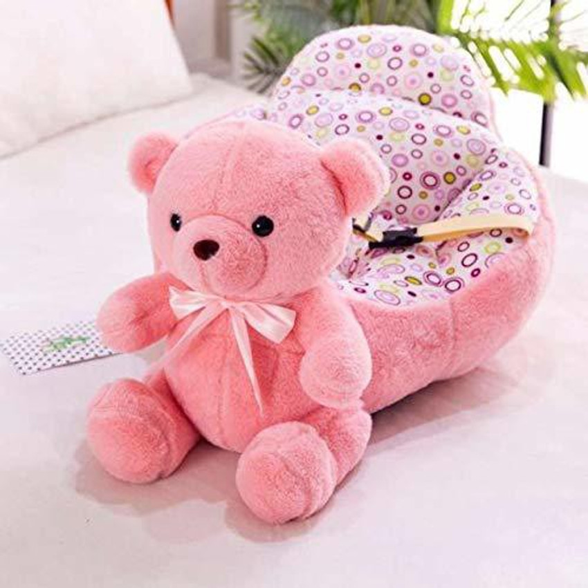 Baby deals teddy seat