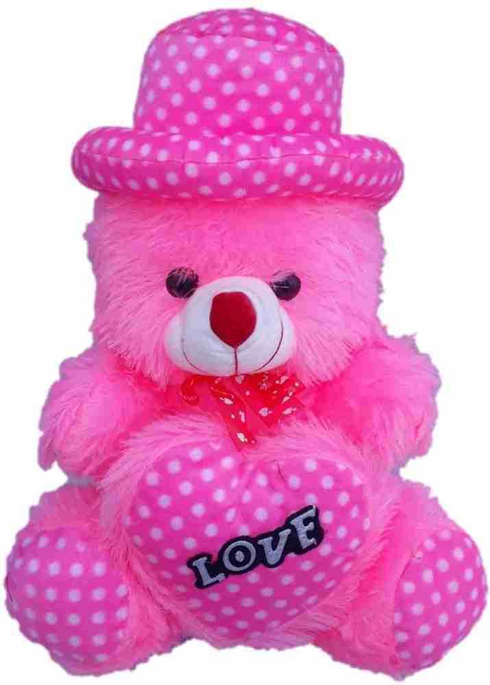 Love wala teddy bear deals