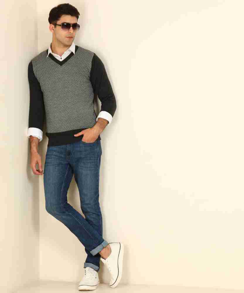 Raymond half sweater online