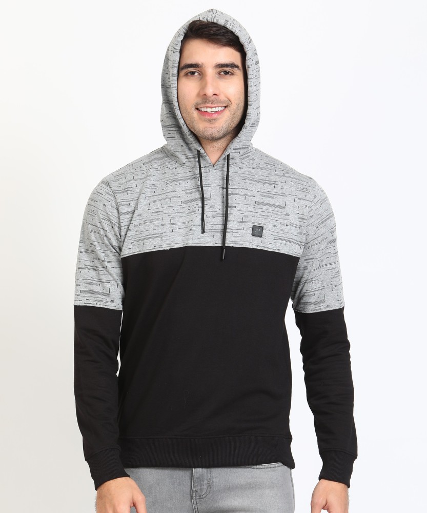 Proline top hooded sweatshirt